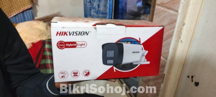 Hikvision DS-2CE17D0T-LFS